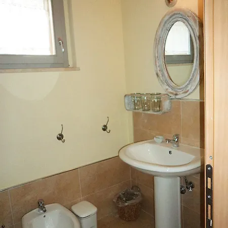 Bed & Breakfast Sogno D'oro Poggibonsi