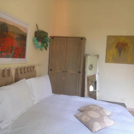 Bed & Breakfast Sogno D'oro 3*