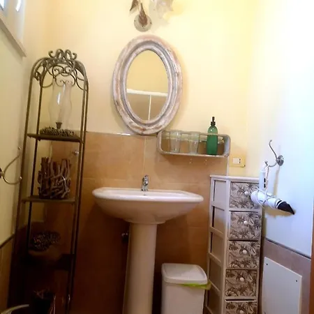 Bed & Breakfast Sogno D'oro Poggibonsi