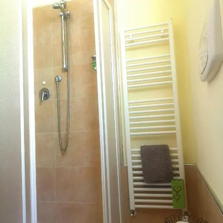Bed & Breakfast Sogno D'oro Poggibonsi