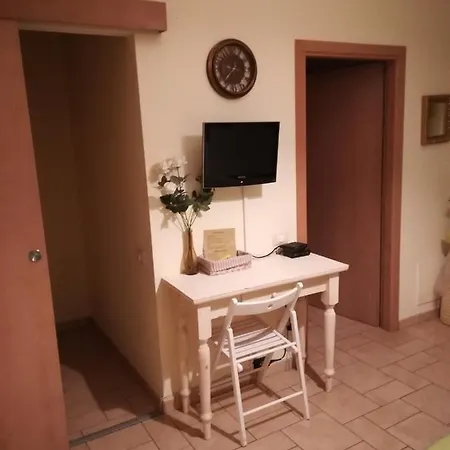 Sogno D'oro Bed & Breakfast