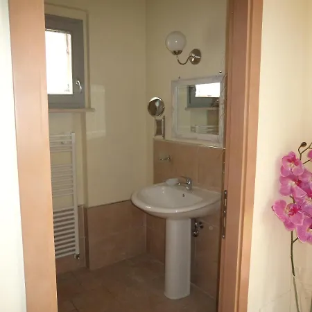 Bed & Breakfast Sogno D'oro