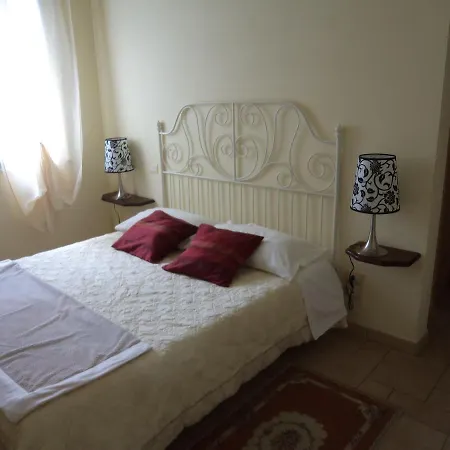 Sogno D'oro Bed & Breakfast 3*