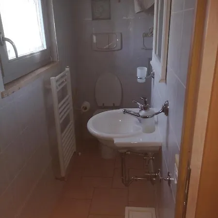 Bed & Breakfast Sogno D'oro 3*