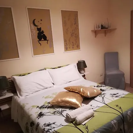 Sogno D'oro Bed & Breakfast Poggibonsi