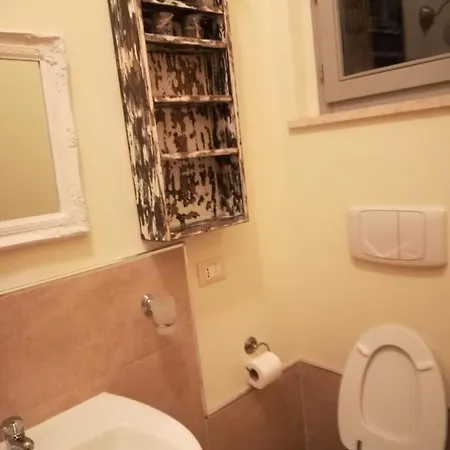 Bed & Breakfast Sogno D'oro 3*