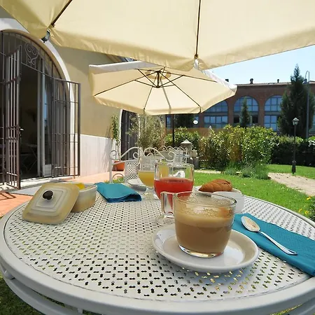 Sogno D'oro Bed & Breakfast 3*
