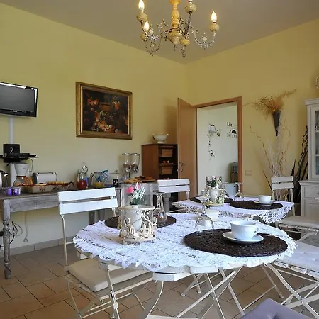 Bed & Breakfast Sogno D'oro 3*