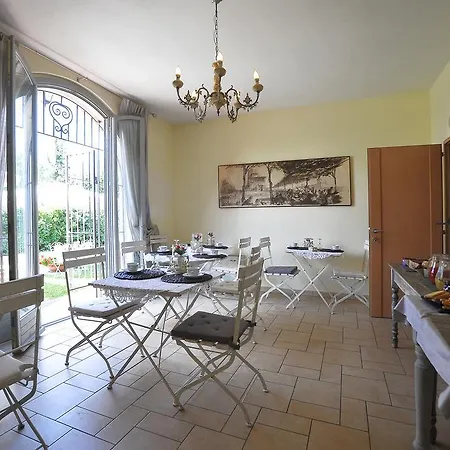Bed & Breakfast Sogno D'oro Poggibonsi