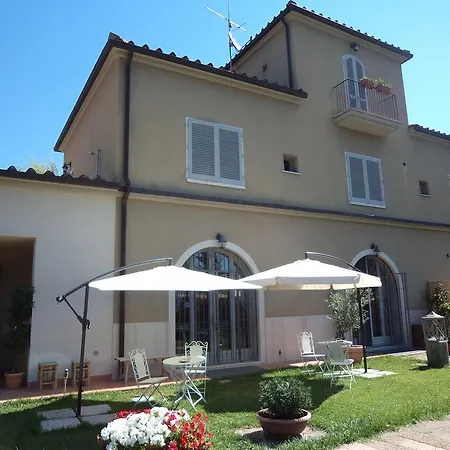 Sogno D'oro 3* Poggibonsi