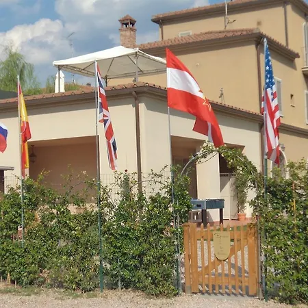 Sogno D'oro Poggibonsi