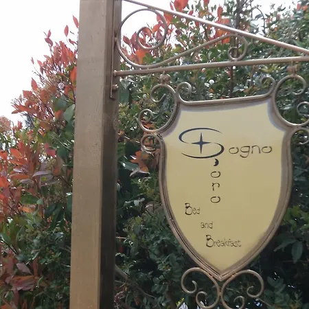 Sogno D'oro 3* Poggibonsi