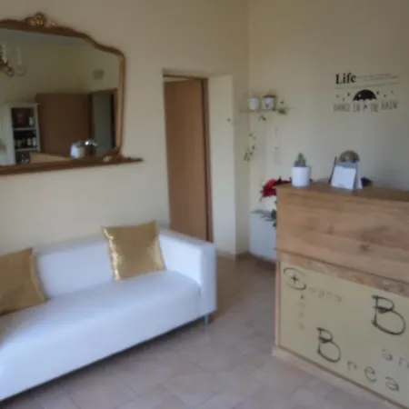 Sogno D'oro Bed & Breakfast