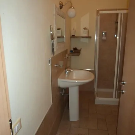 Sogno D'oro Bed & Breakfast