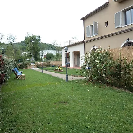 Bed & Breakfast Sogno D'oro 3*