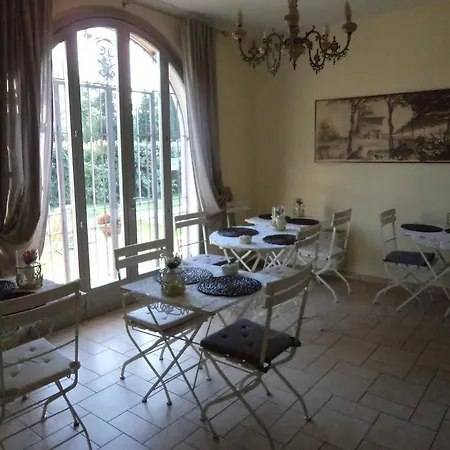Bed & Breakfast Sogno D'oro Poggibonsi