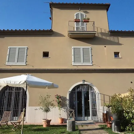 Sogno D'oro 3* Poggibonsi