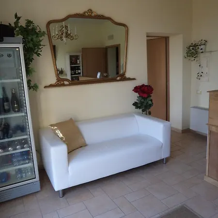 Bed & Breakfast Sogno D'oro