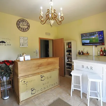 Bed & Breakfast Sogno D'oro