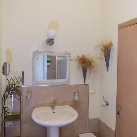 Bed & Breakfast Sogno D'oro Poggibonsi