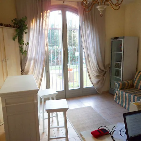 Bed & Breakfast Sogno D'oro 3*