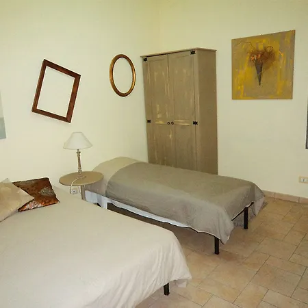 Bed & Breakfast Sogno D'oro 3*