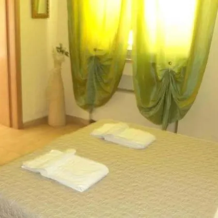 Sogno D'oro Bed & Breakfast