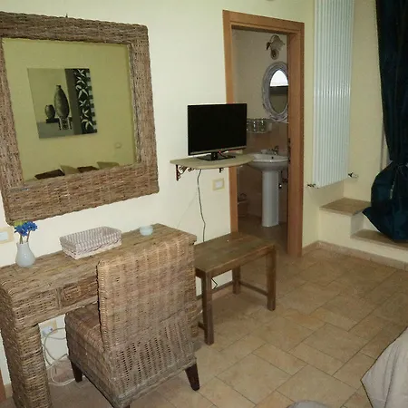Bed & Breakfast Sogno D'oro Poggibonsi