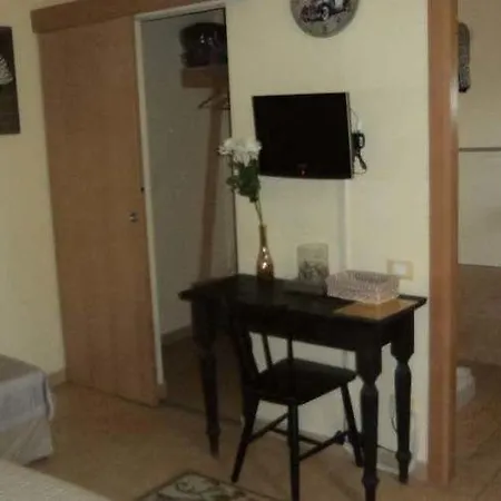 Bed & Breakfast Sogno D'oro
