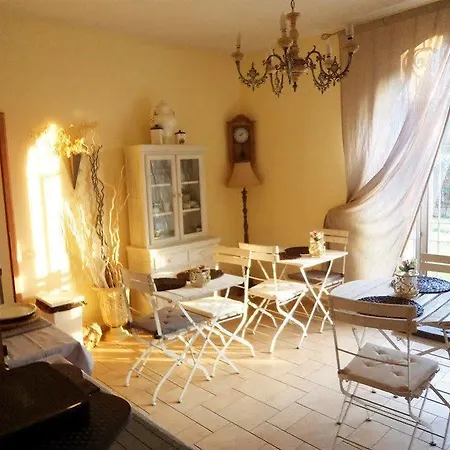 Bed & Breakfast Sogno D'oro Poggibonsi