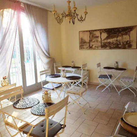 Bed & Breakfast Sogno D'oro