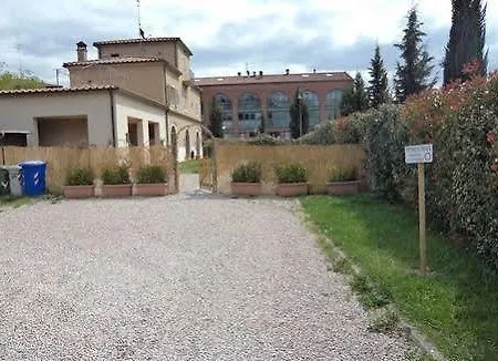Bed & Breakfast Sogno D'oro 3*