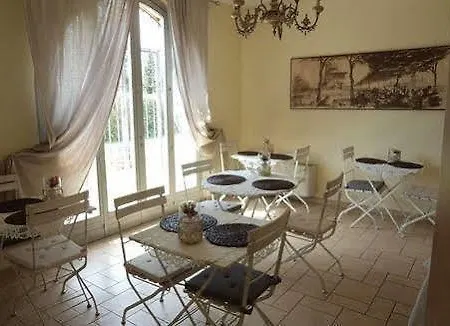 Bed & Breakfast Sogno D'oro
