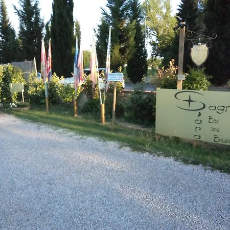 Sogno D'oro Bed & Breakfast