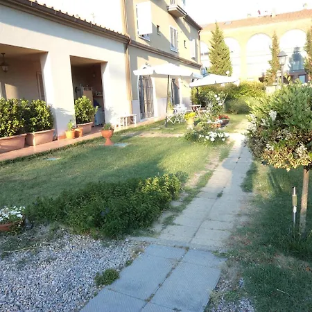 Sogno D'oro Bed & Breakfast 3*