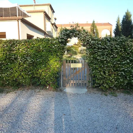 Bed & Breakfast Sogno D'oro 3*