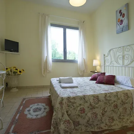 Sogno D'oro 3* Poggibonsi