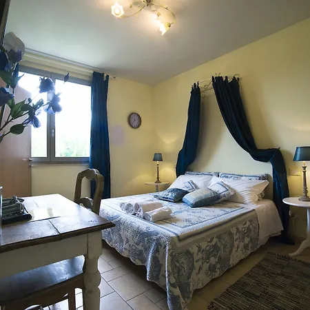 Sogno D'oro 3* Poggibonsi
